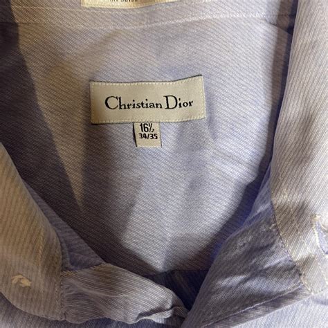 dior button up shirt|christian dior button up shirt.